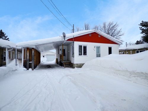 100 Rue Thibault, Val-D'or, QC, J9P4J9 | Card Image