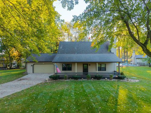 4770 N 300 W, Fremont, IN, 46737 | Card Image