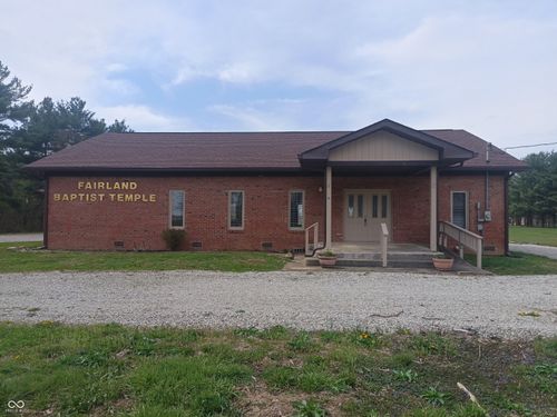 7051 N 600 W, Fairland, IN, 46126-9700 | Card Image