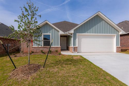 8401 Nw 162nd St, Edmond, OK, 73013-5777 | Card Image