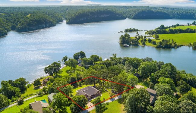 21732 Chinquapin Rd, House other with 4 bedrooms, 6 bathrooms and null parking in Springdale AR | Image 26