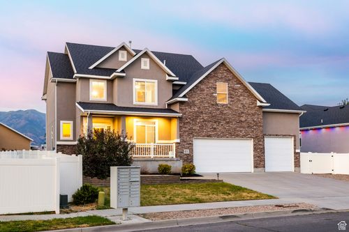 681 Vance Dr, Layton, UT, 84041-4892 | Card Image