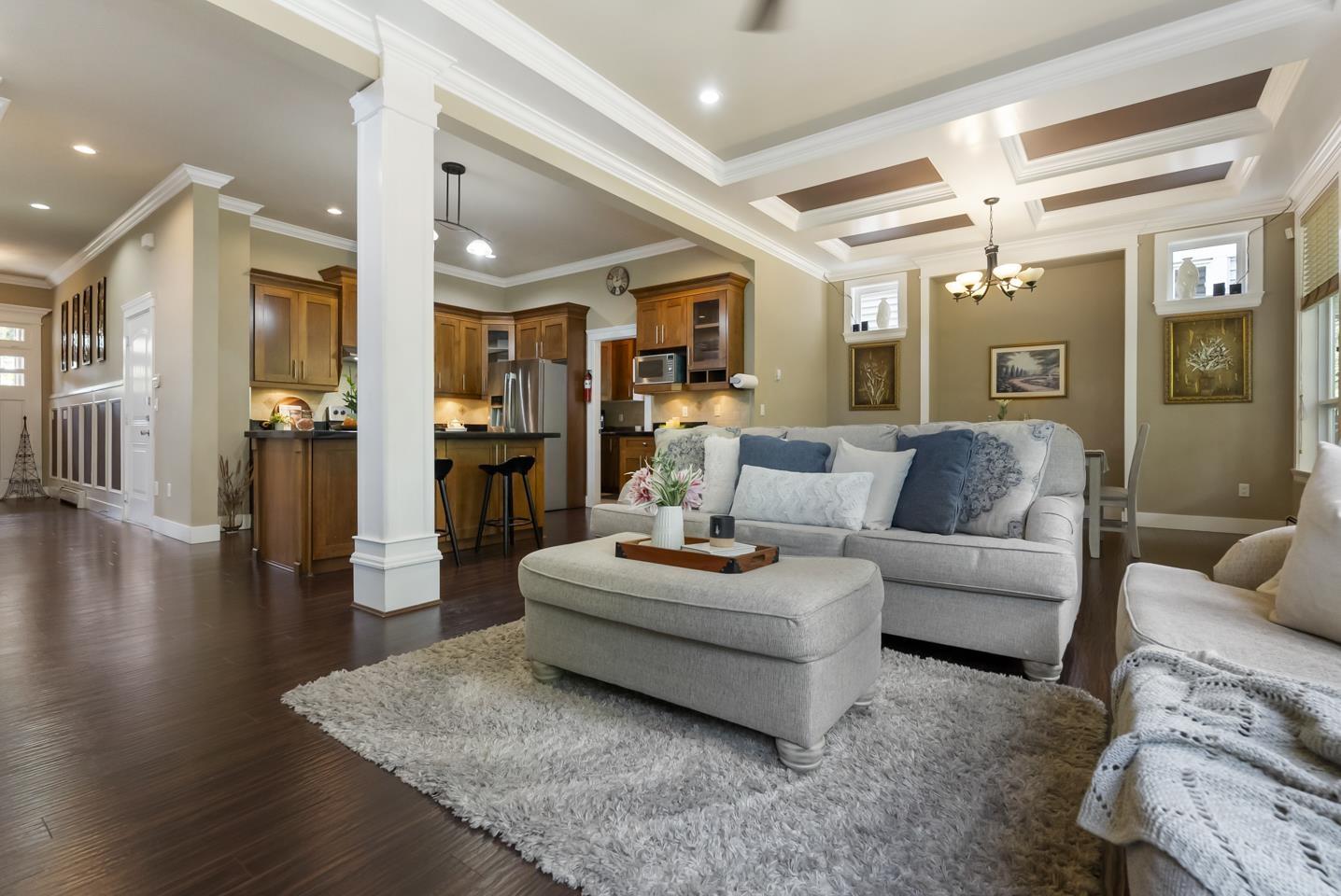 Residential in Surrey 4