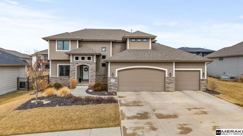 18402 Willis Avenue, Omaha, NE, 68022 | Card Image