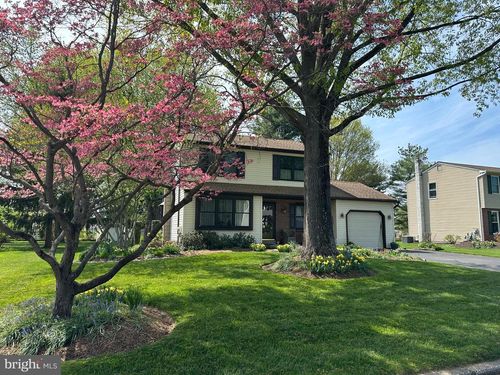 74 Basil Rd, Langhorne, PA, 19047-8107 | Card Image