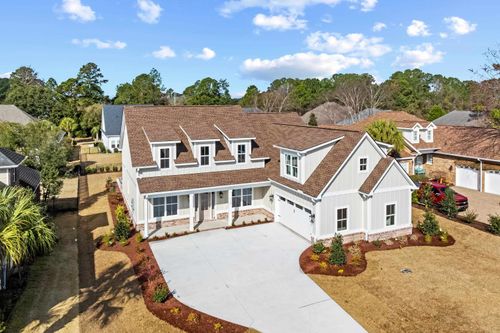 5108 Alwoodley Ln, Myrtle Beach, SC, 29579-7043 | Card Image