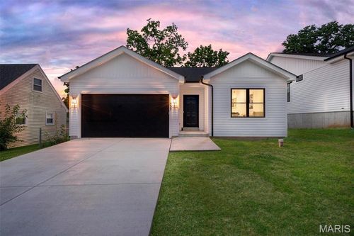 457 Rosedale Ter, Ballwin, MO, 63021-5238 | Card Image