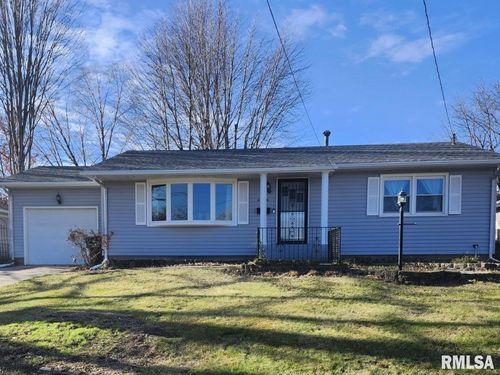 2116 32nd St, Rock Island, IL, 61201-5075 | Card Image