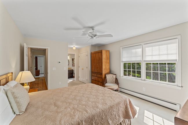6 Middlebrook Pond Rd, House other with 4 bedrooms, 3 bathrooms and null parking in Redding CT | Image 21