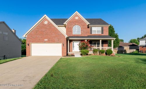 11403 Top Walnut Loop, Louisville, KY, 40229-3421 | Card Image