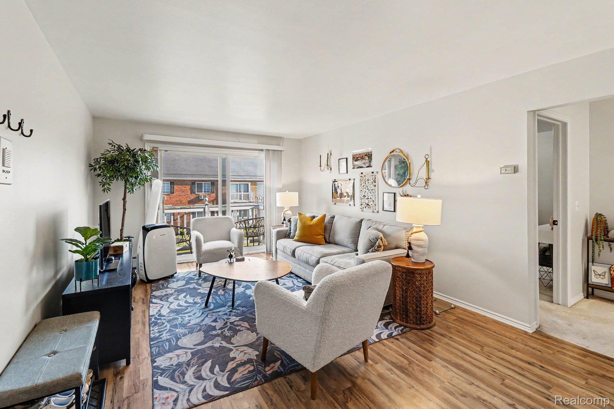 Residential in Royal Oak 3