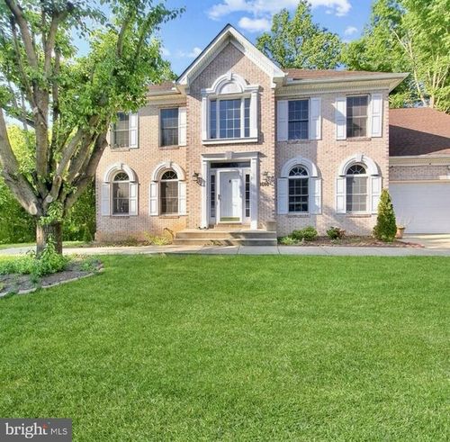 1600 Old Drummer Boy Ln, FORT WASHINGTON, MD, 20744-4247 | Card Image