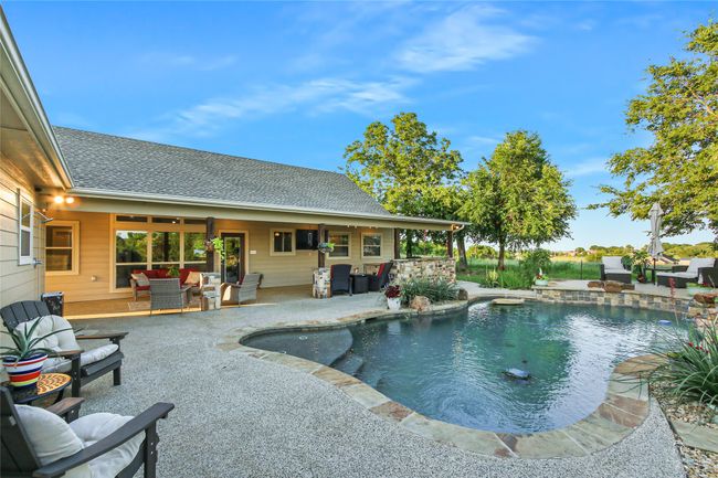 140 Stark Ln, House other with 3 bedrooms, 3 bathrooms and null parking in Sherman TX | Image 33