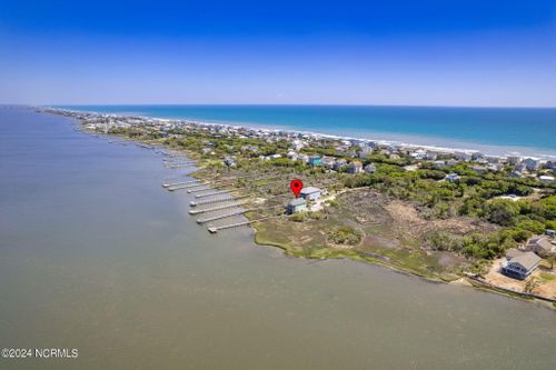 4304 Emerald Drive, Emerald Isle, NC, 28594 | Card Image