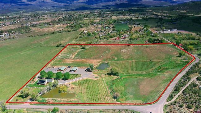1036 E Main St, House other with 3 bedrooms, 2 bathrooms and null parking in Cedaredge CO | Image 5