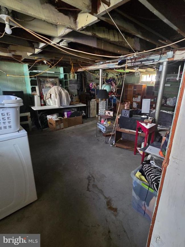 6 Iowana Ave, House other with 3 bedrooms, 1 bathrooms and null parking in Ewing NJ | Image 21