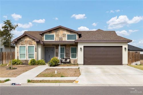 3101 E Kennedy Avenue, Alton, TX, 78573 | Card Image