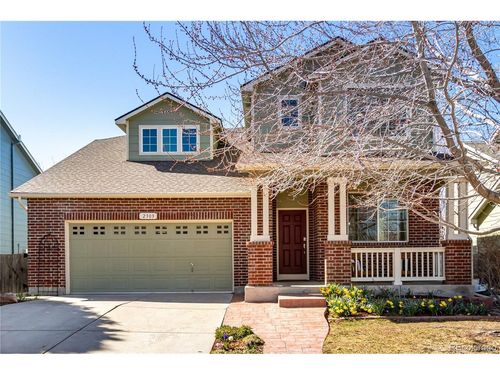 2303 Dogwood Dr, Erie, CO, 80516-7931 | Card Image