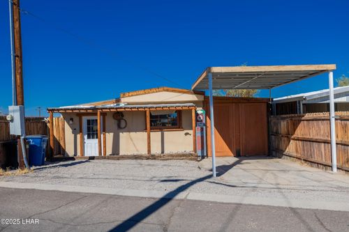 10721 Admiral Rd, Parker, AZ, 85344-9492 | Card Image