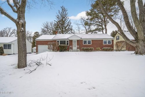 1165 Cresse Avenue, Schenectady, NY, 12309 | Card Image