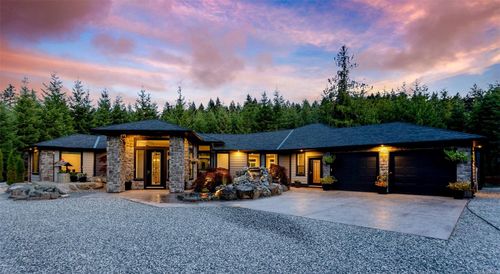 2605 Timber Ridge Rd, Shawnigan Lake, BC, V0R2W1 | Card Image