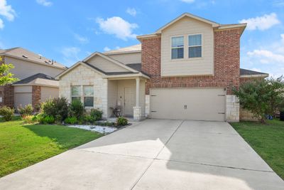 227 Mineral Springs Drive, House other with 5 bedrooms, 3 bathrooms and 4 parking in Kyle TX | Image 3