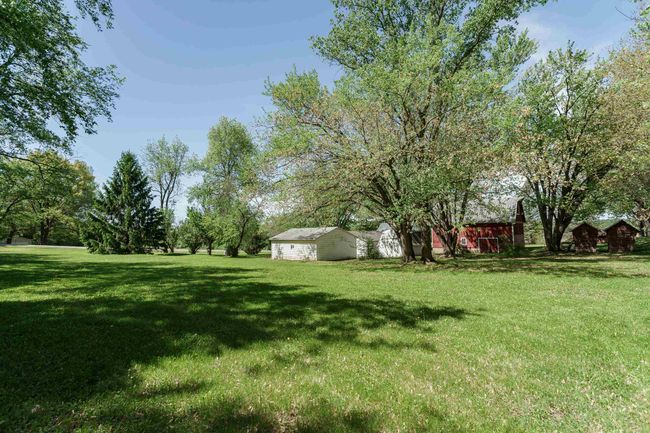 3032 Siggelkow Rd, House other with 2 bedrooms, 1 bathrooms and null parking in McFarland WI | Image 14