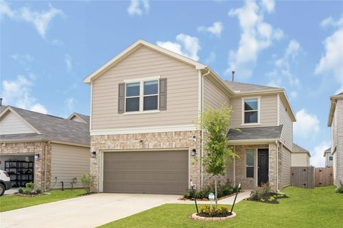 22826 Mahogany Hills Lane, Hockley, TX, 77447 | Card Image