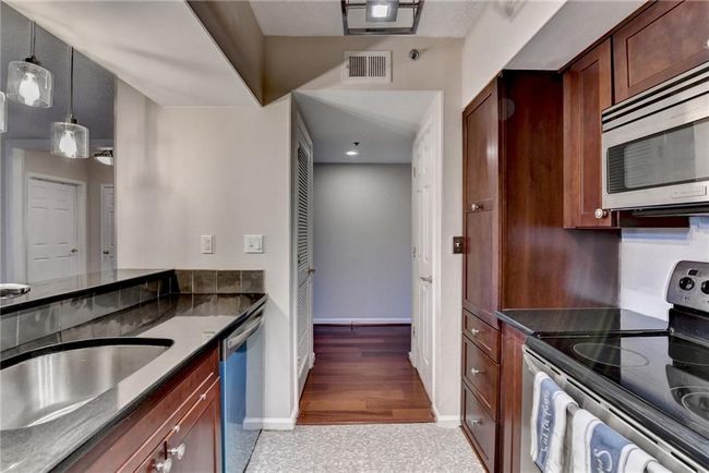 APT-310 - 275 13 Th St Ne, Condo with 1 bedrooms, 1 bathrooms and 1 parking in Atlanta GA | Image 11