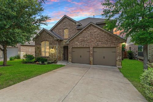 4013 Gloucester Dr, Cedar Park, TX, 78613-7754 | Card Image