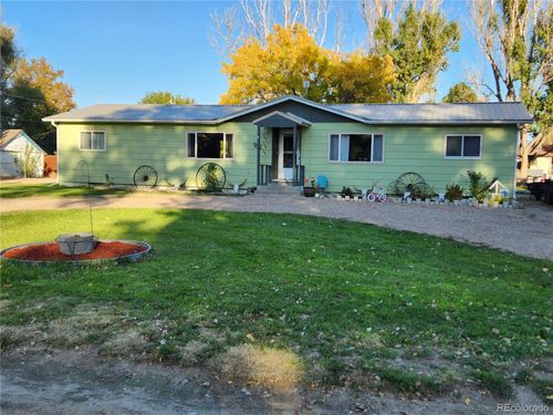 307 Rose Street, Hillrose, CO, 80723 | Card Image