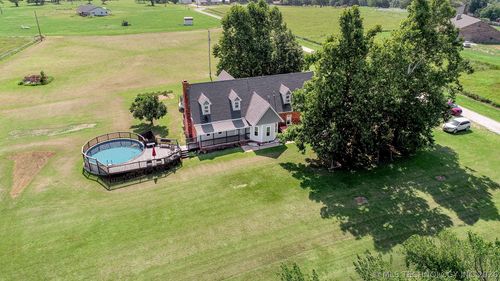 2700 W Dickinson, Cushing, OK, 74023-6025 | Card Image