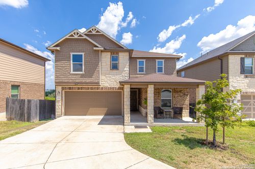 1303 Blue Jay Ct, San Antonio, TX, 78245-4469 | Card Image