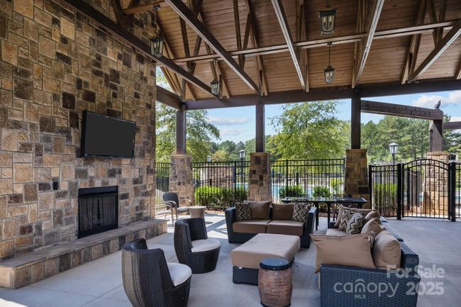 6398 Chimney Bluff Rd, House other with 5 bedrooms, 5 bathrooms and null parking in Lancaster SC | Image 41