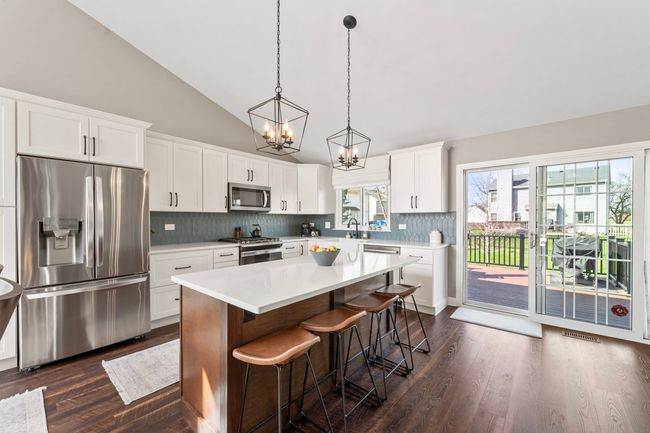 1396 Newcastle Ct, House other with 3 bedrooms, 3 bathrooms and 2 parking in Bartlett IL | Image 9