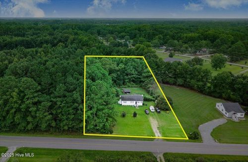 192 Old Cornwallis Rd, Princeton, NC, 27569-8193 | Card Image