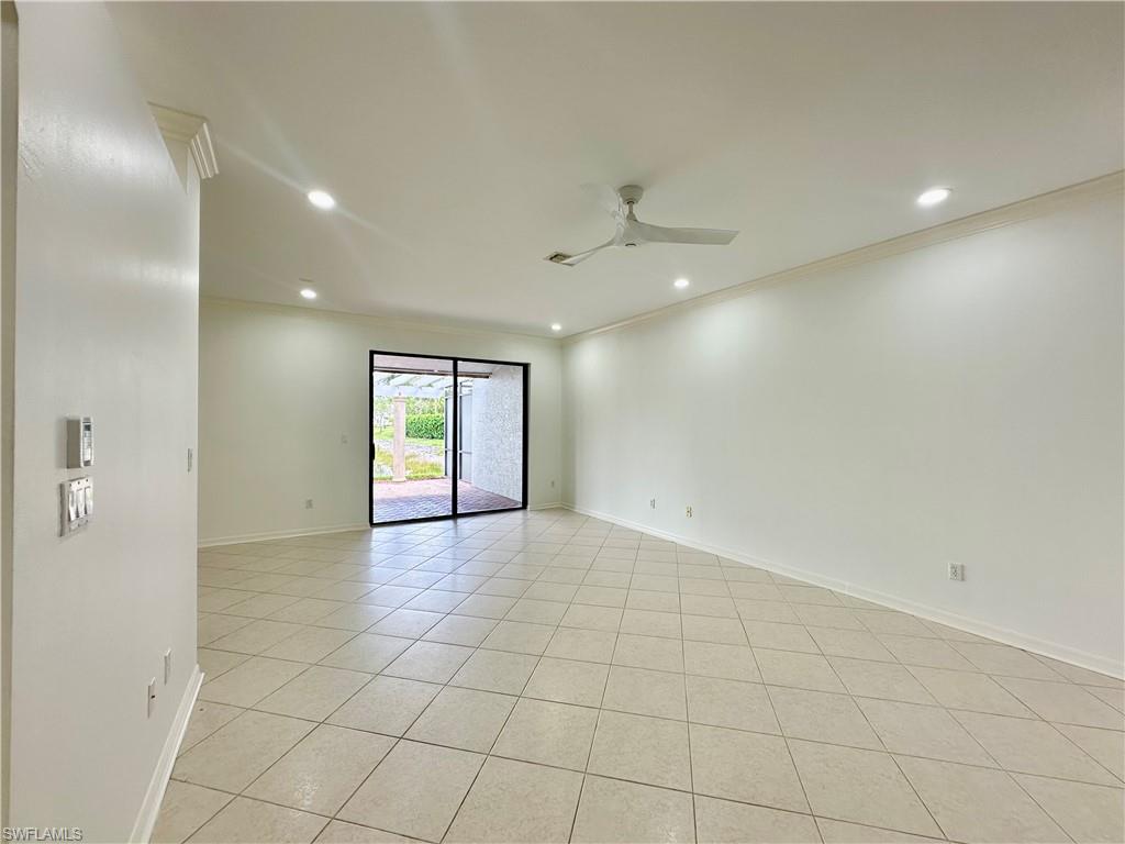 Residential Lease in NAPLES 3