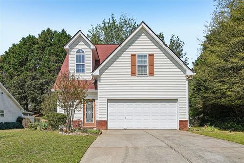 40 Ridge Water Ln, Dawsonville, GA, 30534-3988 | Card Image