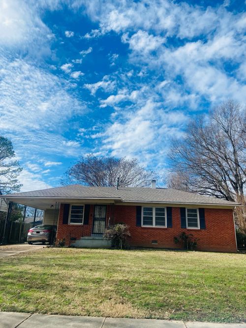 1711 Myrna Ln, Memphis, TN, 38117 | Card Image