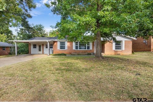 2110 Crestwood Dr, Tyler, TX, 75701-6003 | Card Image