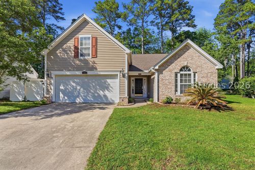 201 Cotton Field Ln E, Bluffton, SC, 29910-7897 | Card Image