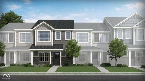 3419 E 196th St, Westfield, IN, 46074-0850 | Card Image