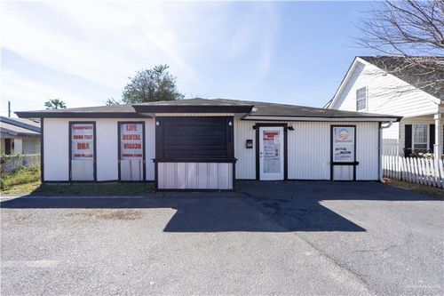 403 W Pike Blvd, Weslaco, TX, 78596-4750 | Card Image