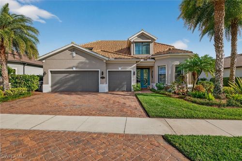 12333 Litchfield Ln, FORT MYERS, FL, 33913-8587 | Card Image