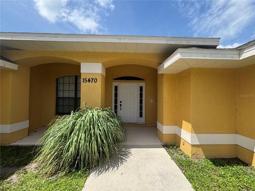 15470 Brainbridge Cir, PORT CHARLOTTE, FL, 33981-5123 | Card Image