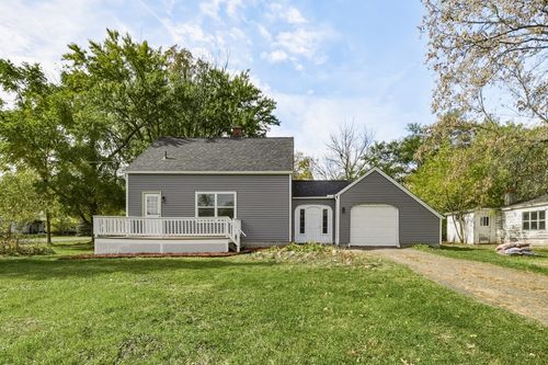 314 S Bracklin Street, Birchwood, WI, 54817 | Card Image