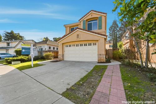 310 Grau Dr, Fremont, CA, 94536-7626 | Card Image