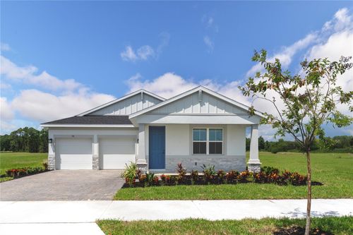 123 Venetian Palms Blvd, New Smyrna Beach, FL, 32168-6561 | Card Image