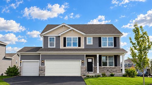 1226 Tiger Lily Dr, Bartlett, IL, 60103-1739 | Card Image