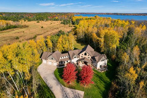 11043 W Lake Rd, Rice, MN, 56367-8677 | Card Image